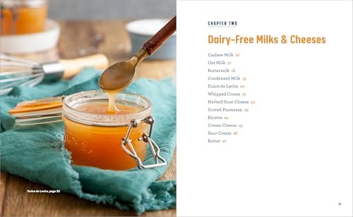 The 30-Minute Dairy-Free Cookbook: 101 Easy and Delicious Meals for Busy People