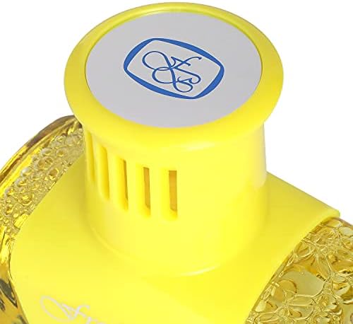 Fresh Bottle Car Fragrance Lemon - net 110 ml