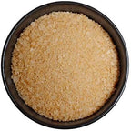 Classic Provisions Spices, Smoked Coarse Sea Salt - 35oz Shaker - Ideal for Spice Blends, Meat Rubs, Soup, Vegetables and more