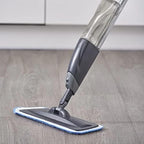 Addis Spray Mop Single Refill; Wash and Reuse.