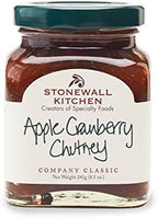 Stonewall Kitchen Our Chutney Collection (4 pc Collection)