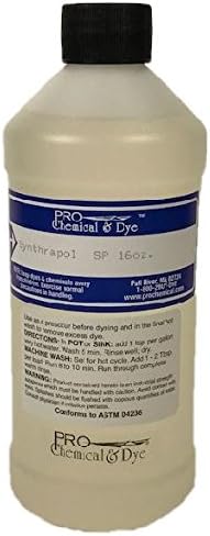 PRO Synthrapol 16 oz.