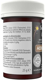 Spectral Paste - Pastel Honey Gold