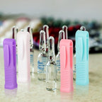 Cabilock 8pcs Ampoule Bottle Opener Medical Tools Medical Accessories Versatile Tool Nurse Mini Bottle Opener Professional Ampule Breaker Beer Cutter Cutting Machine Bottle Cap Vial Plastic