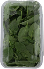 Satur Farms Baby Spinach, 1 lb (us)