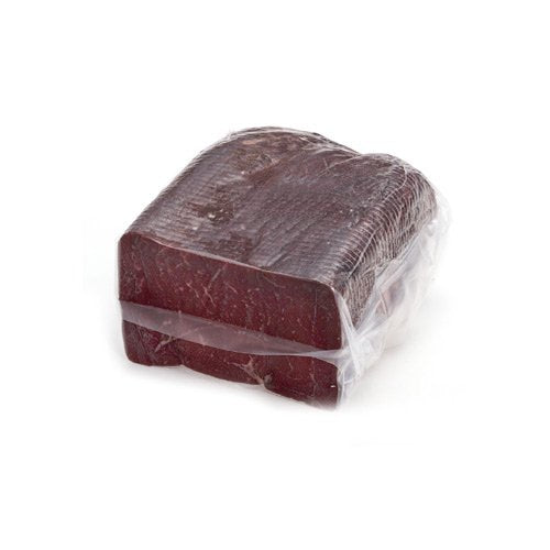 Whole Beef Bresaola - Punta D'anca - 1 x 2.5 lb (avg weight)