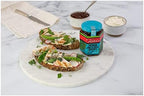 Geeta's Lime & chili Chutney hot 230g