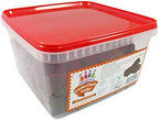 Chocolate Fudge 1 kilo bag
