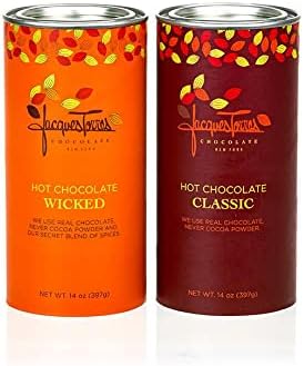 Hot Chocolate Combo