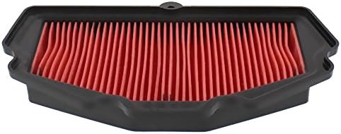 Hiflofiltro Air Filter for Kawasaki KLE 650 E V... HFA2610 0824225123814