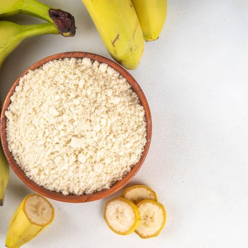 Mama’s Choice plantain Fufu Mix 10LBS Gluten Free