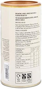 Whittard of Chelsea DREAMTIME Instant Tea Mix
