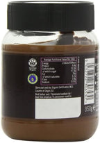 Biona Organic Chocolate Hazelnut Spread 350 g (Pack of 6)