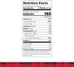 Walker's Shortbread Gluten Free Chocolate Chip Cookies, All-Butter Shortbread Cookies, 4.9 Oz (Pack of 6)