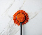 Savory Spice Hungarian Paprika (2.15 oz) - Authentic Sweet Hungarian Paprika Powder (Csemege) for Goulash, Chicken Paprikash & Everyday Cooking