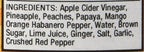 Tears of the Sun, 5.4 Ounce