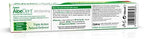 AloeDent Whitening 100 ml Aloe Vera Plus Silica Fluoride-Free Toothpaste - Pack of 3