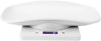 Haofy 10kg/1g Digital Portable Pet Scale for Infant Pregnant Cats Dogs Measuring Balance Tool Electronic Scale with Tray