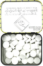 Hangover Helper Mints Fun Party Gag Tin (2 pack) Extra Strength Peppermints Candy Gift Stuffer with 2 GosuToys Stickers