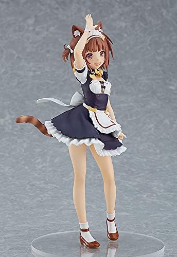 Good Smile Nekopara: Azuki Pop Up Parade PVC Figure, Multicolor