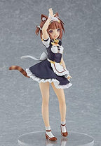 Good Smile Nekopara: Azuki Pop Up Parade PVC Figure, Multicolor