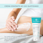 Dermovitamina Calmilene Cream Dry Skin 250ml