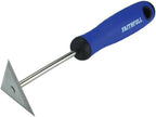 Faithfull FAISGTSN Soft-Grip Triangular Shave Hook
