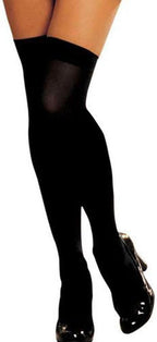 Knee High Stockings Costume Accessory