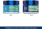 Blue Nectar Plant Based Vitamin C Face Cream for with Natural Green Apple & Almond Oil | Deep Hydration & Nourishing Face Moisturizer for Women (13 Herbs, 1.7 Oz)