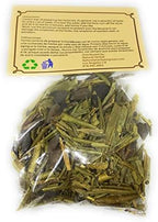 Hoja de Jalape (1oz.)
