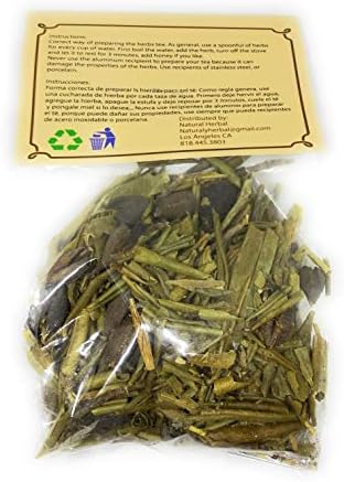 Hoja de Jalape (1oz.)