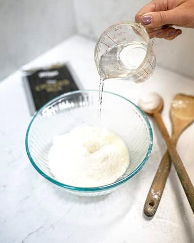 San Diablo Artisan Churros - Churro Mix: Classic Dry-Mix Churro Dough Packet