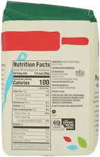 365 by Whole Foods Market, Organic Whole Wheat Pastry Flour, 2 LB