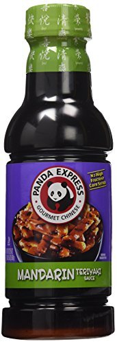 Panda Express Mandarin Sauce by Panda Express