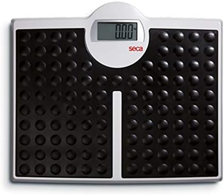 Seca 813BT Digital Flat Scale with Bluetooth and High Capacity