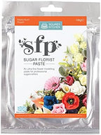 Squires Kitchen SFP Flower / Modelling paste - NASTURTIUM 100g