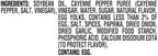 Kraft Buffalo Style Mayonnaise Dressing, 12 fl oz Bottle