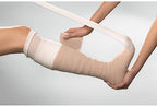 Lohmann & Rauscher Rosidal Sys Short Stretch Compression System, Full Bandaging Kit for Venous Ulcer Wrapping, Washable Compression Bandages Set