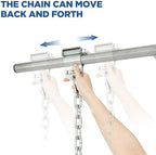Trapeze Bar for Bed Mobility, Free Standing Trapeze Bar, Assisting Patient and Elderly in Bed, Strong and Work Well