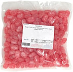 YANKEETRADERS Anise Hard Sanded Candy Drops, 40 Oz. Bulk Bag