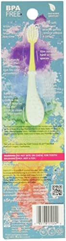 Radius Kidz Replacement Heads Very Soft 2 Pack, 1 EA