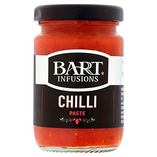 Bart Chilli Paste 95g