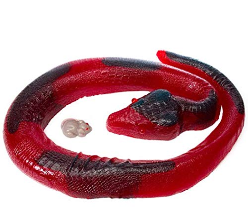 Giant Gummy Bears Party Python, 8 ft, 26.9 lbs