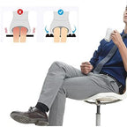 Pressure Sores Cushion for Bottoms - Wheelchair Bed Sore Cushions for Pressure Relief with Pump