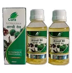 Arandi Oil (2 x 100ml) by