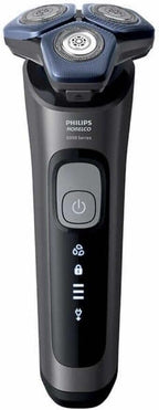 Philips Norelco Shaver 6800 with SenseIQ Technology, Series 6000