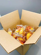 World’s leading Fortune Cookie Manufacturer, Wonton Food Fortune Cookies 100-Pack – Individually Wrapped, Fresh & Fun! Bundled by SUPERDEALS