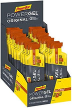 PowerBar PowerGel Original - Box of 24 (Salty Peanut)