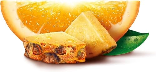 Robinsons Double Strength Orange & Pineapple Fruit Squash No Added Sugar 1750Ml