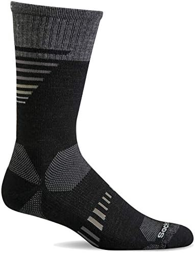 Sockwell Men's Ascend Ii Crew